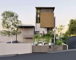 Jalan Senang (D14), Terrace #543078191